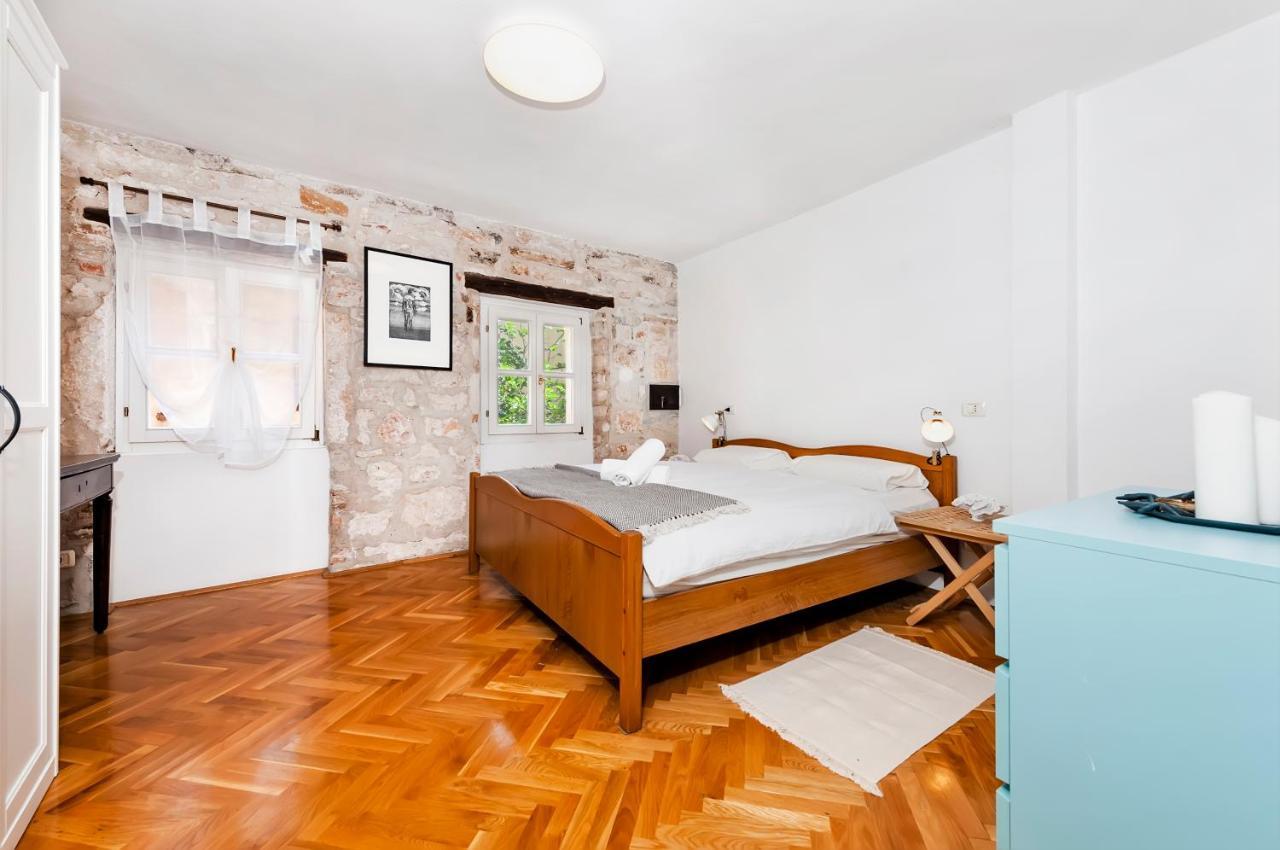 Happy House Bregovita By Irundo Apartment Rovinj