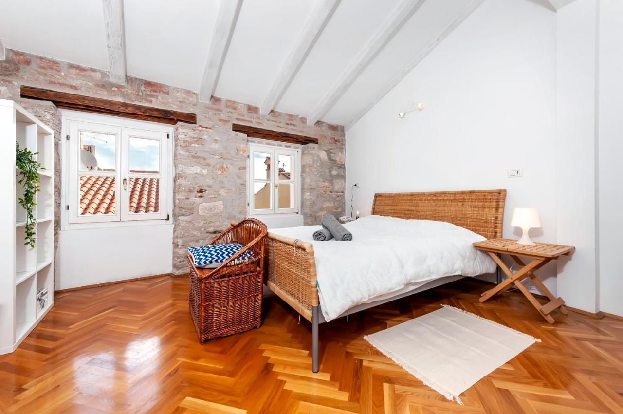 Happy House Bregovita By Irundo Rovinj