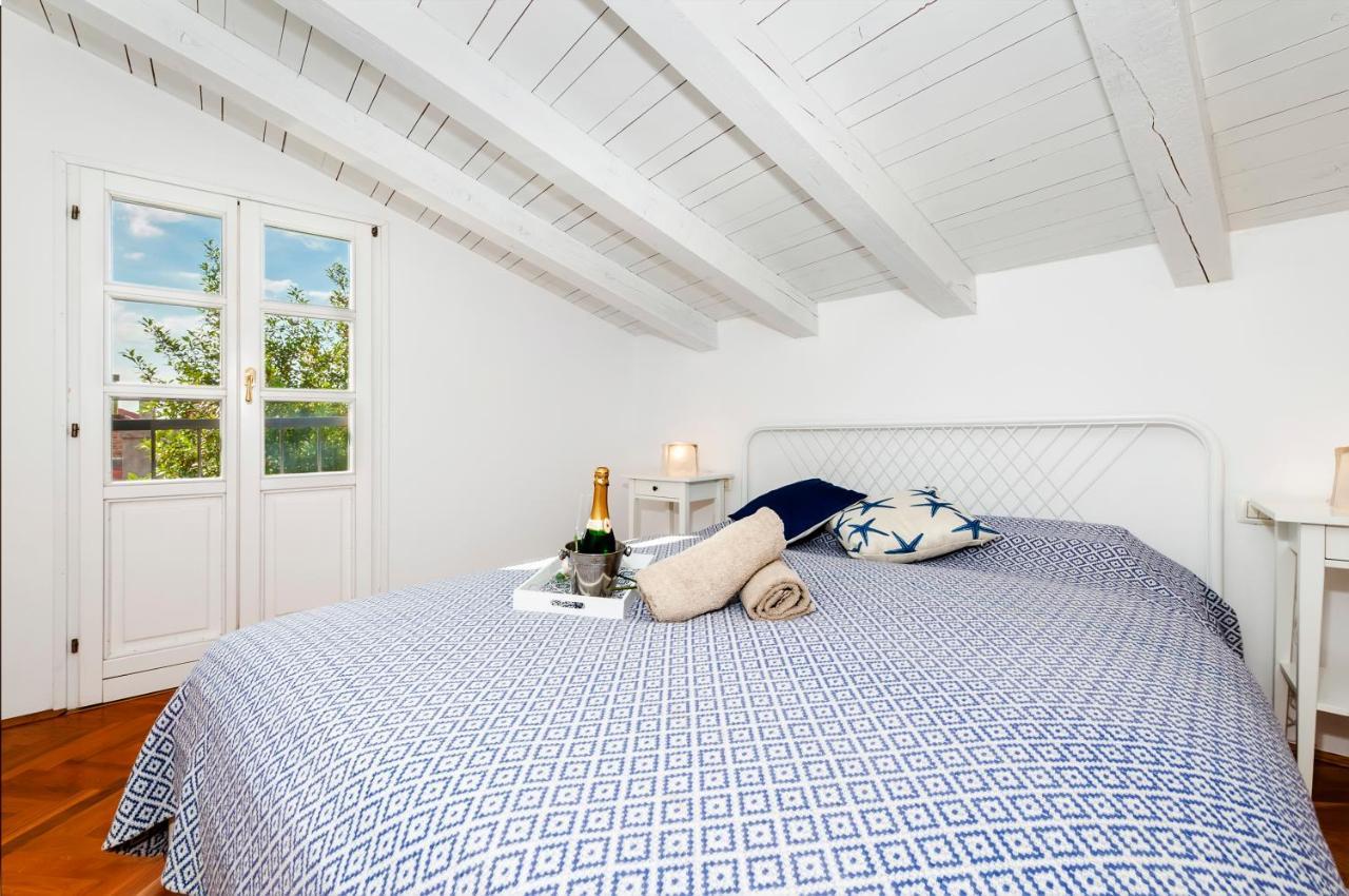 Happy House Bregovita By Irundo Apartment Rovinj