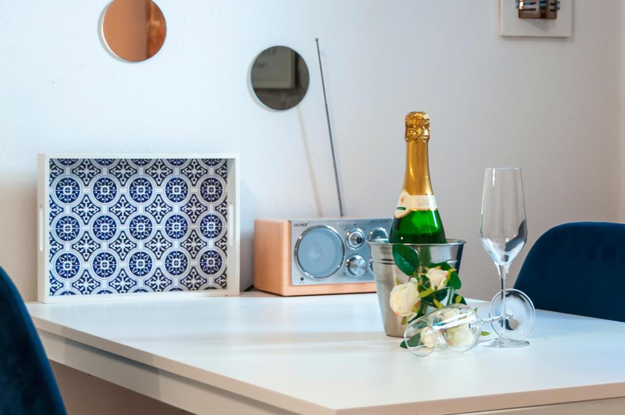 Apartment Happy House Bregovita By Irundo Rovinj