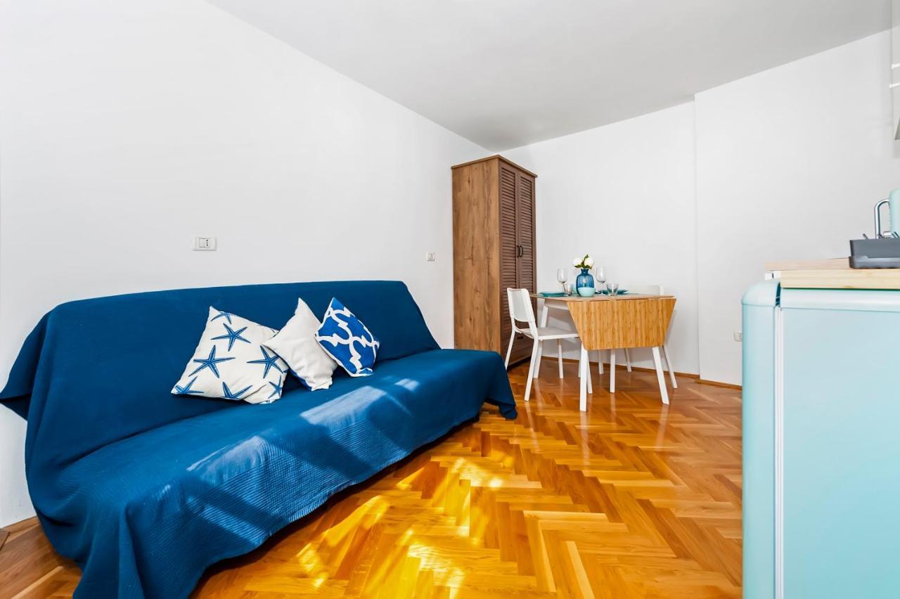 Happy House Bregovita By Irundo Rovinj