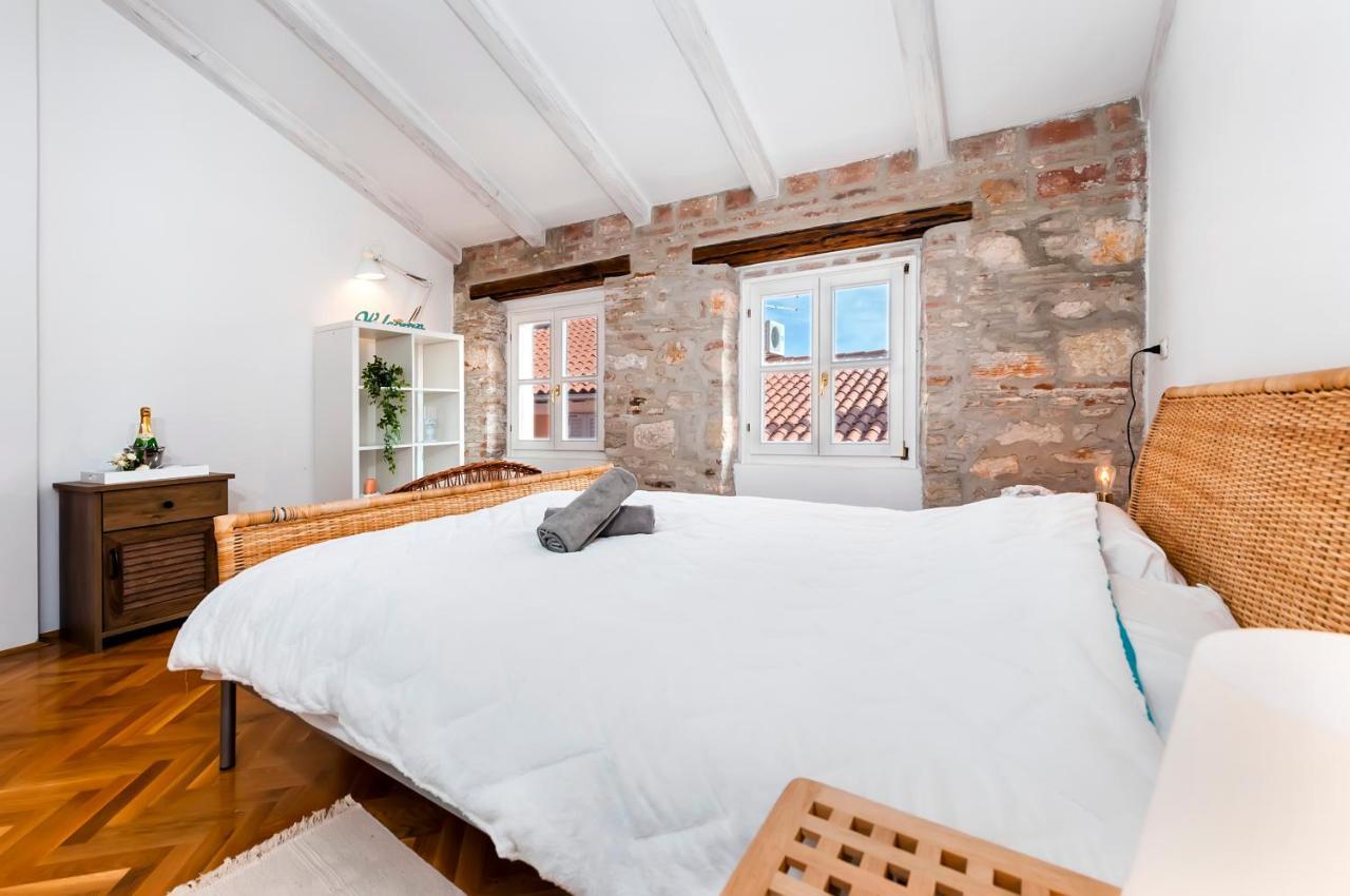 Apartment Happy House Bregovita By Irundo