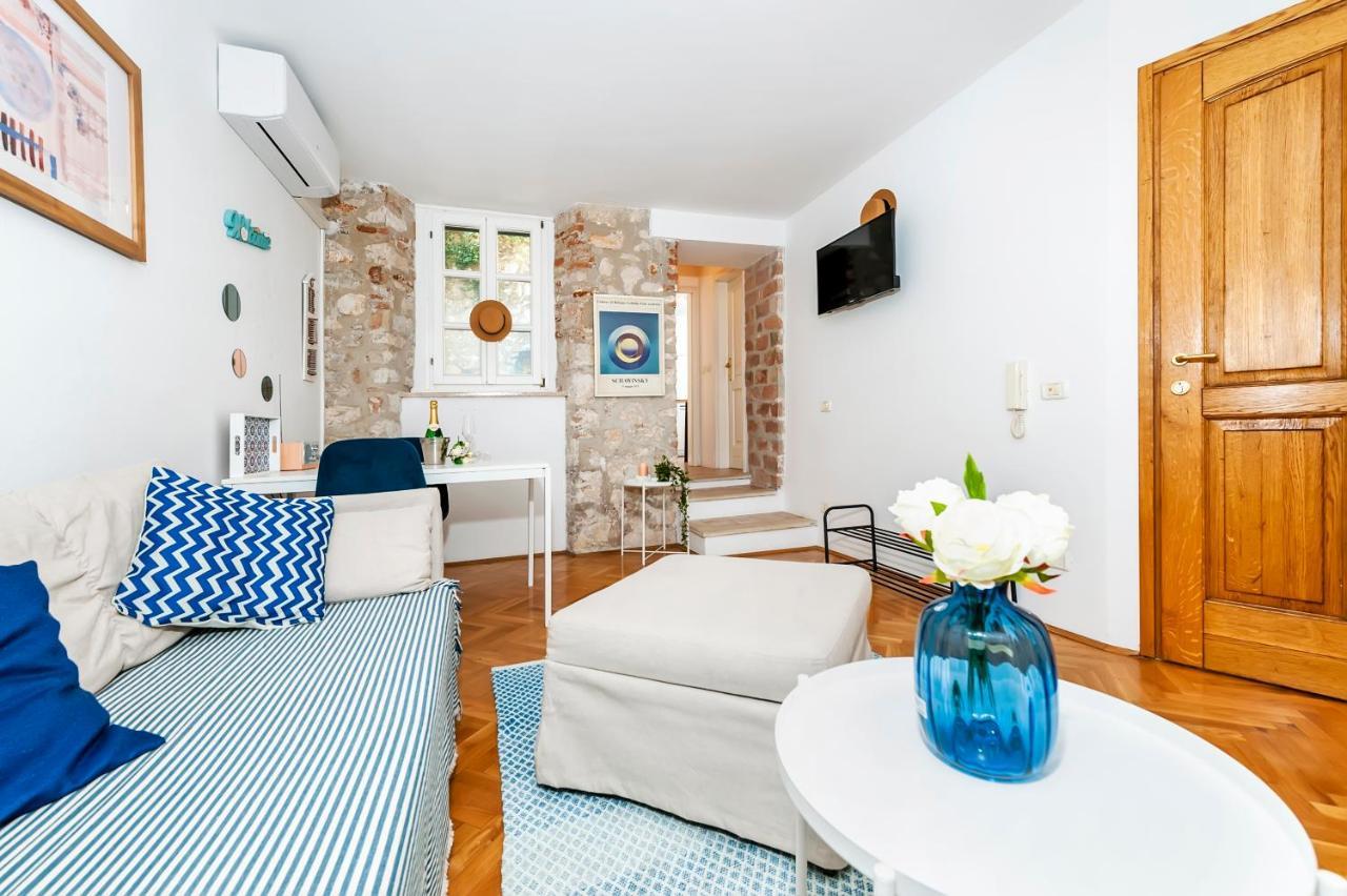 Apartment Happy House Bregovita By Irundo