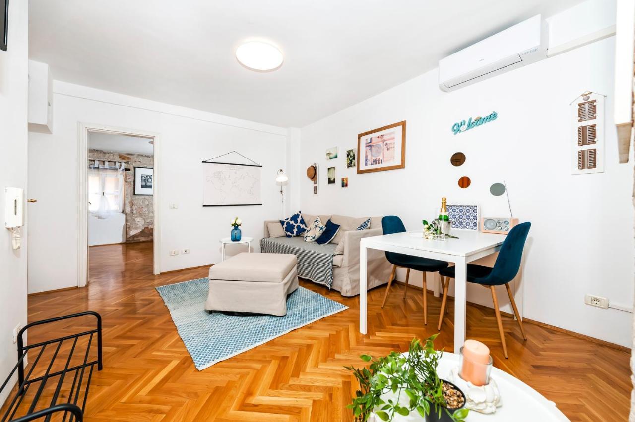 Apartment Happy House Bregovita By Irundo Rovinj
