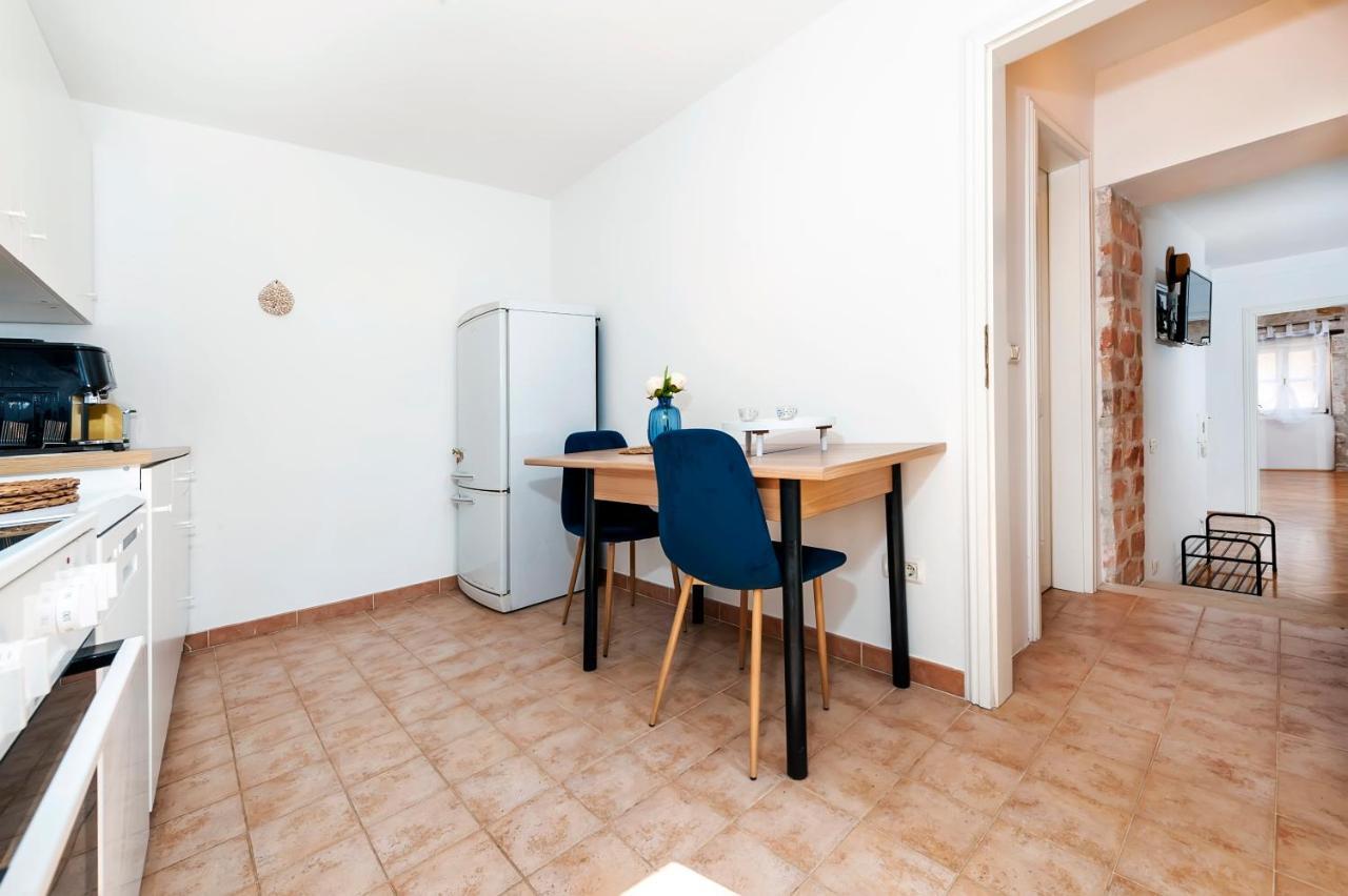 Apartment Happy House Bregovita By Irundo Rovinj