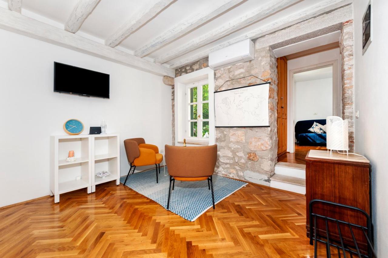 Happy House Bregovita By Irundo Apartment Rovinj