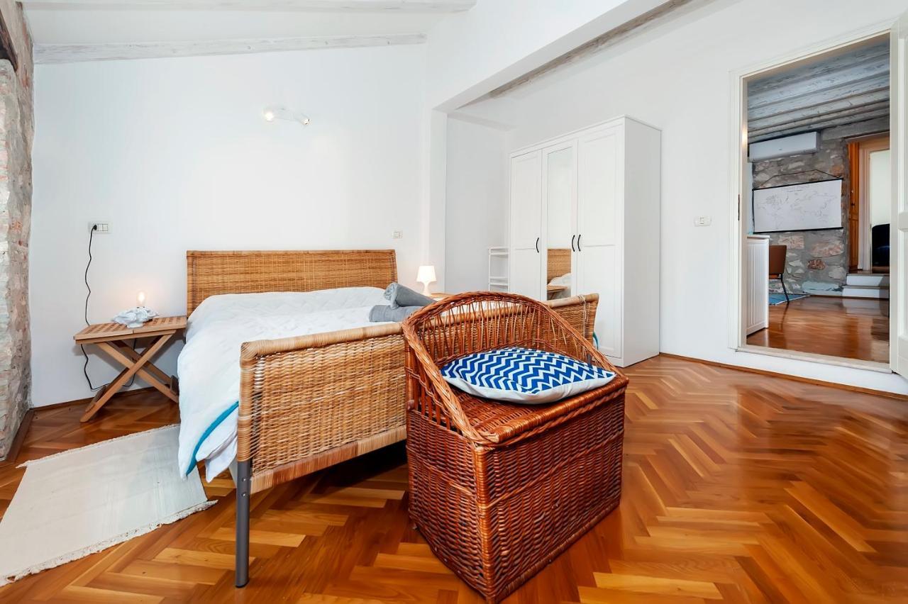Happy House Bregovita By Irundo Apartment *