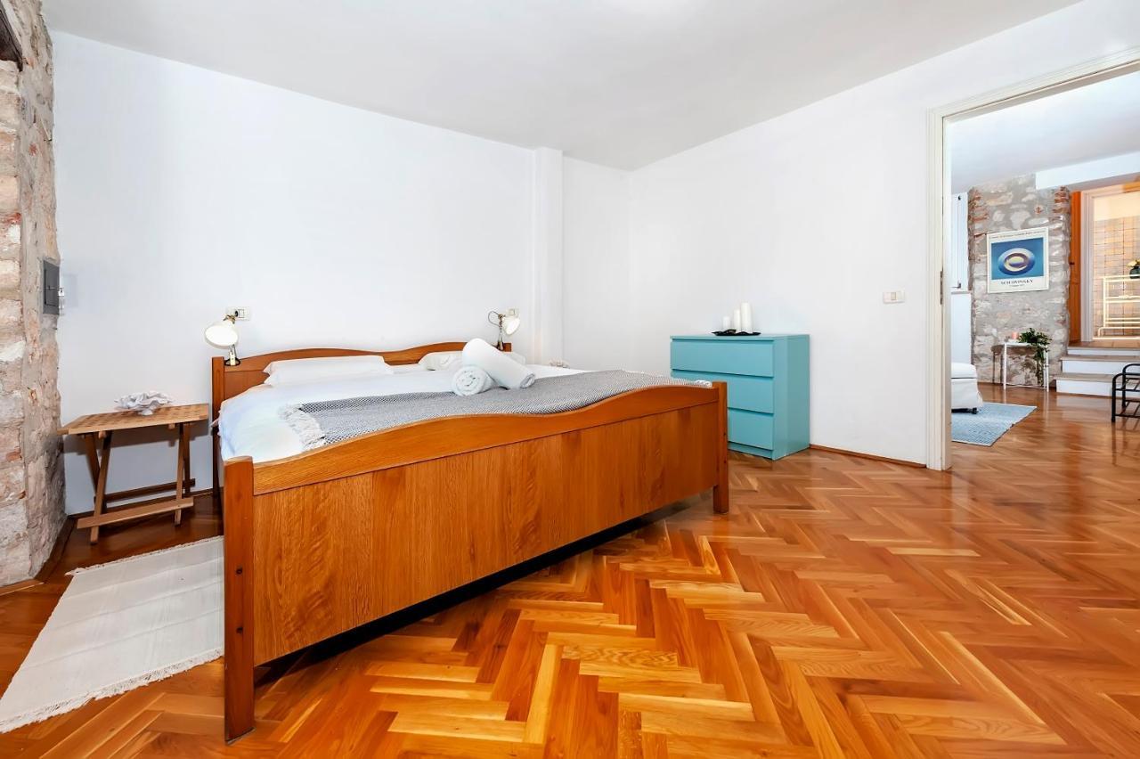 Happy House Bregovita By Irundo Apartment *