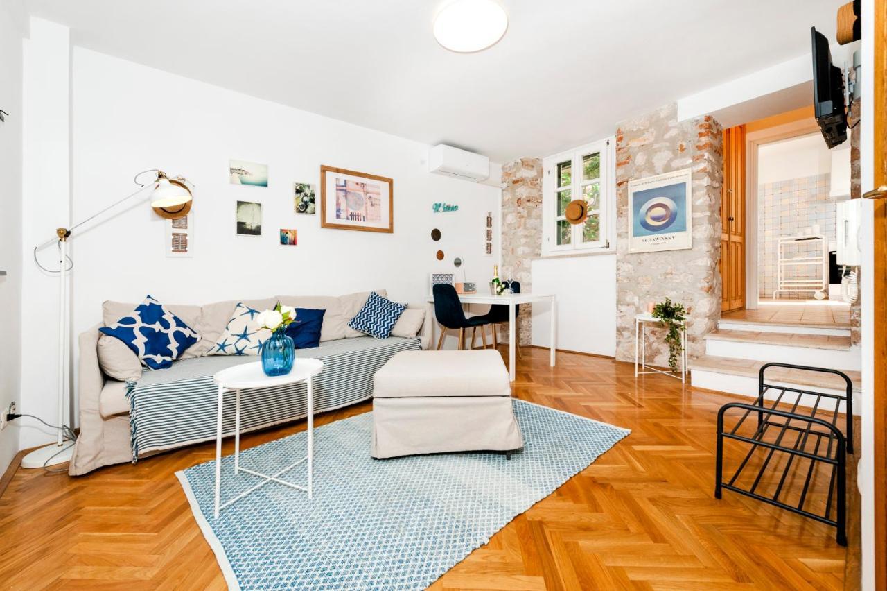 Happy House Bregovita By Irundo Apartment Rovinj