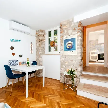 Happy House Bregovita By Irundo Rovinj Exterior foto
