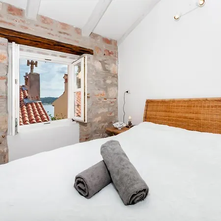 Happy House Bregovita By Irundo Rovinj Exterior foto