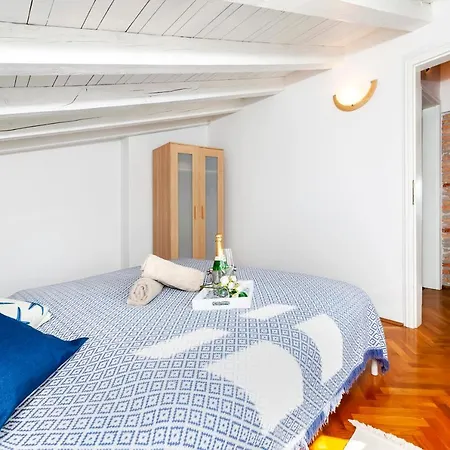 Happy House Bregovita By Irundo Rovinj Exterior foto