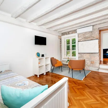 Happy House Bregovita By Irundo Rovinj Exterior foto