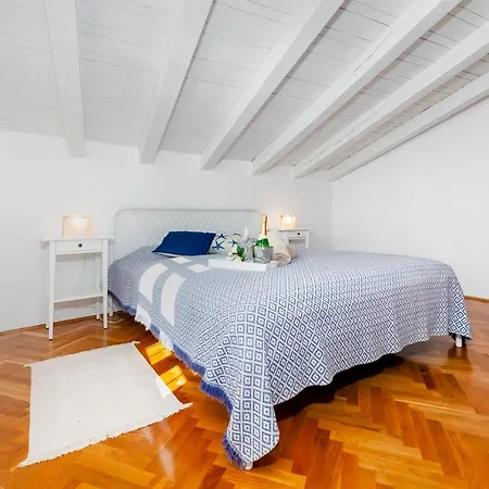 Happy House Bregovita By Irundo Rovinj Exterior foto