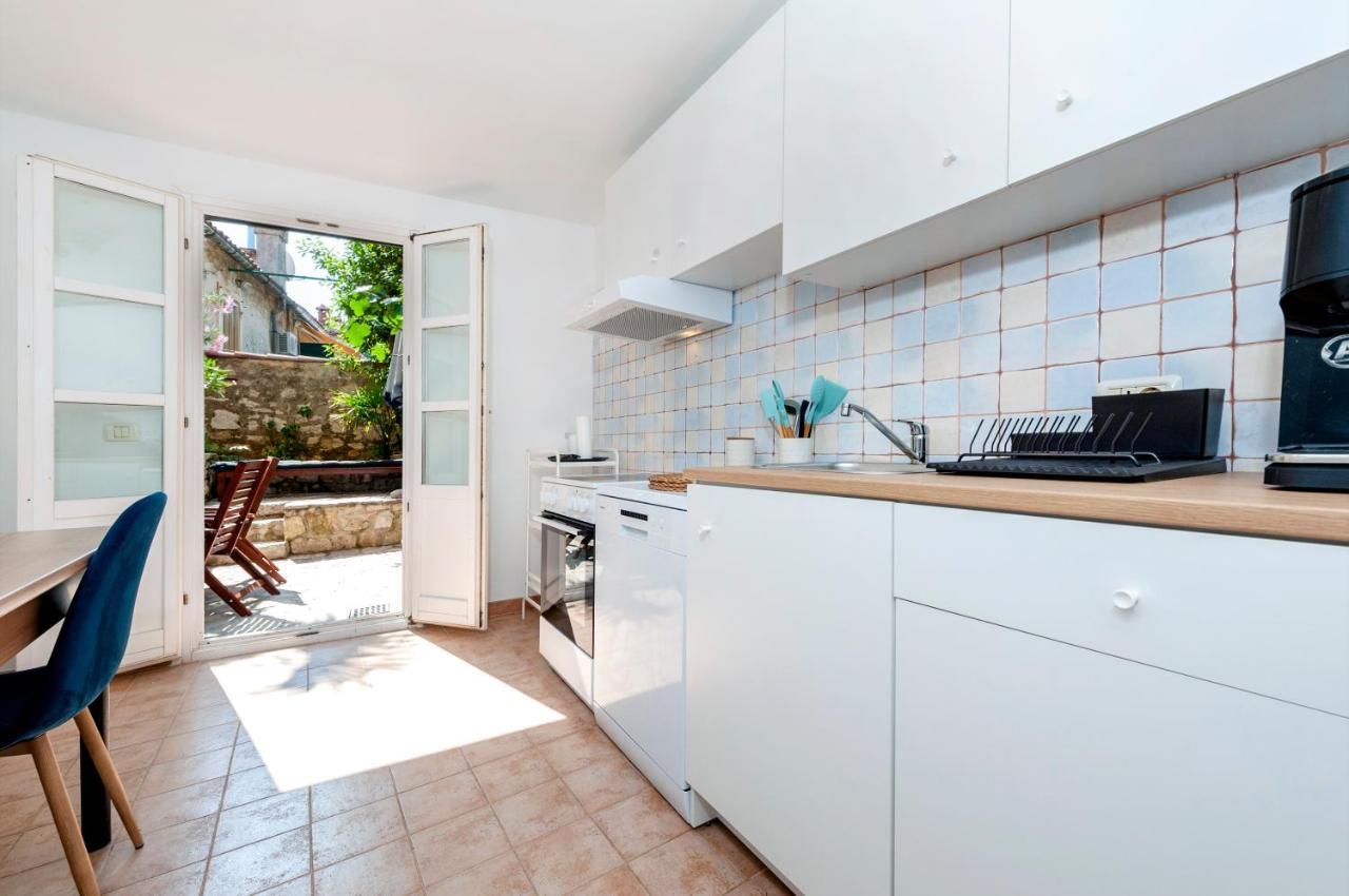 Apartment Happy House Bregovita By Irundo Rovinj
