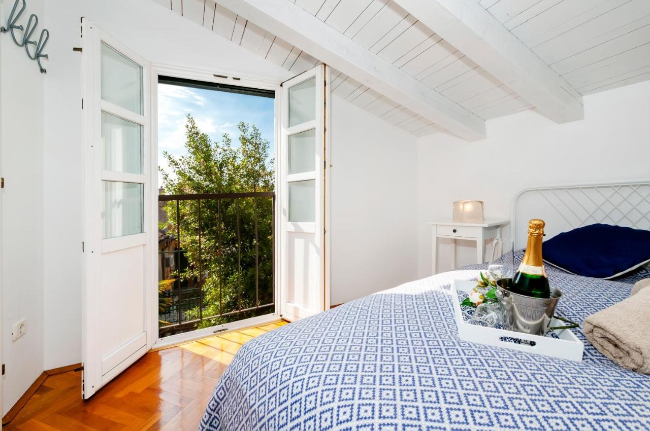 Happy House Bregovita By Irundo Apartment Rovinj